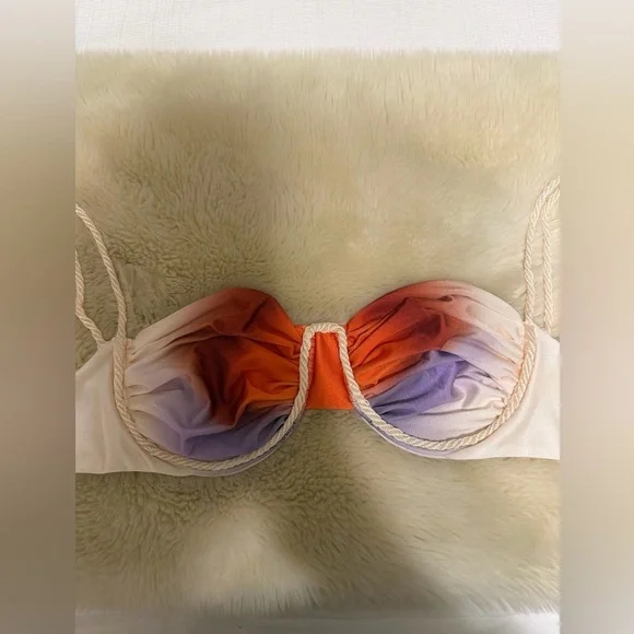 Baobab Collection Lula Top in Mousse NWT size Large - Picture 2 of 4